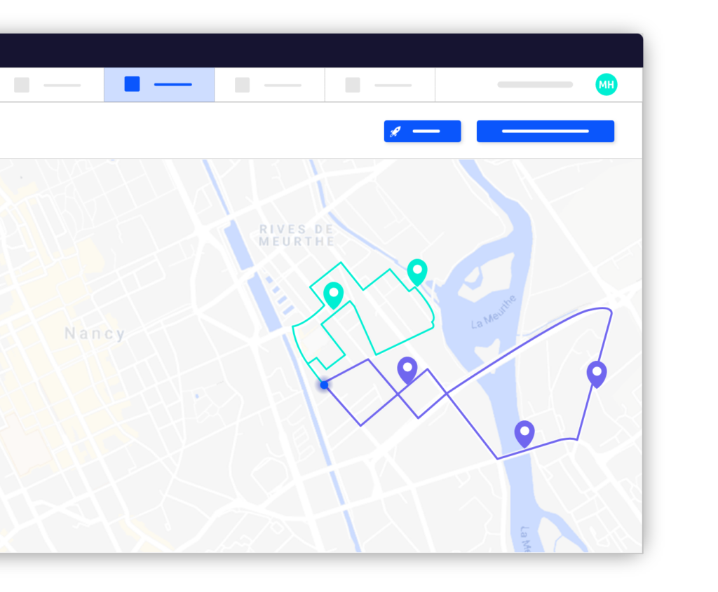 Logiciel De Construction De Tournees Antsroute Essai Gratuit