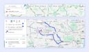 How to optimize your routes with Google Maps: the 2026 guide
