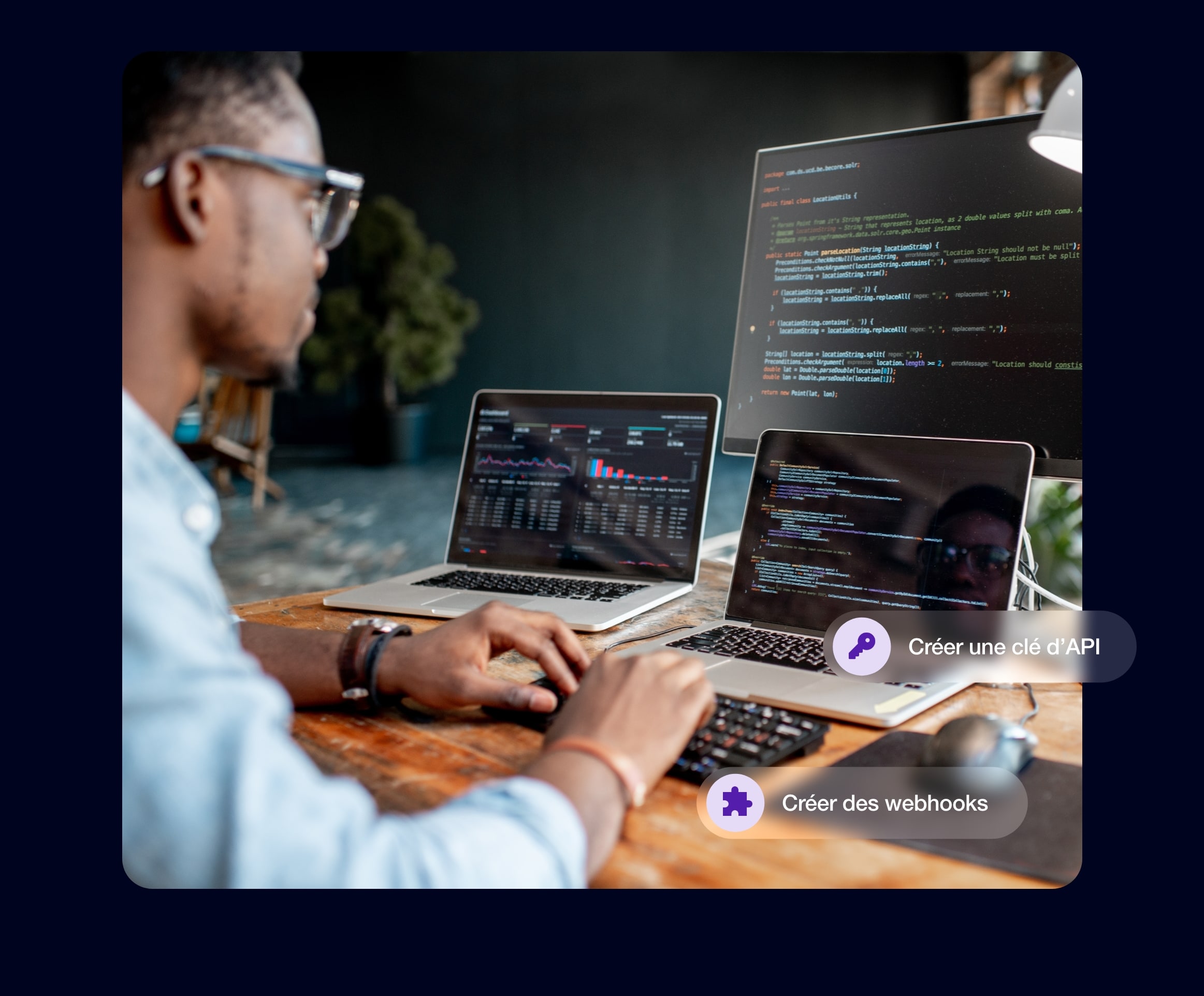 Services AntsRoute Atelier De Configuration