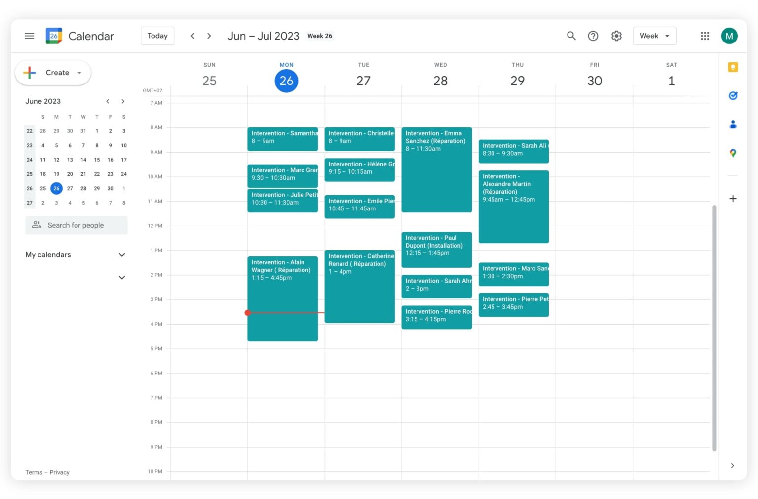 Optimise maintenance schedule: the complete guide | AntsRoute