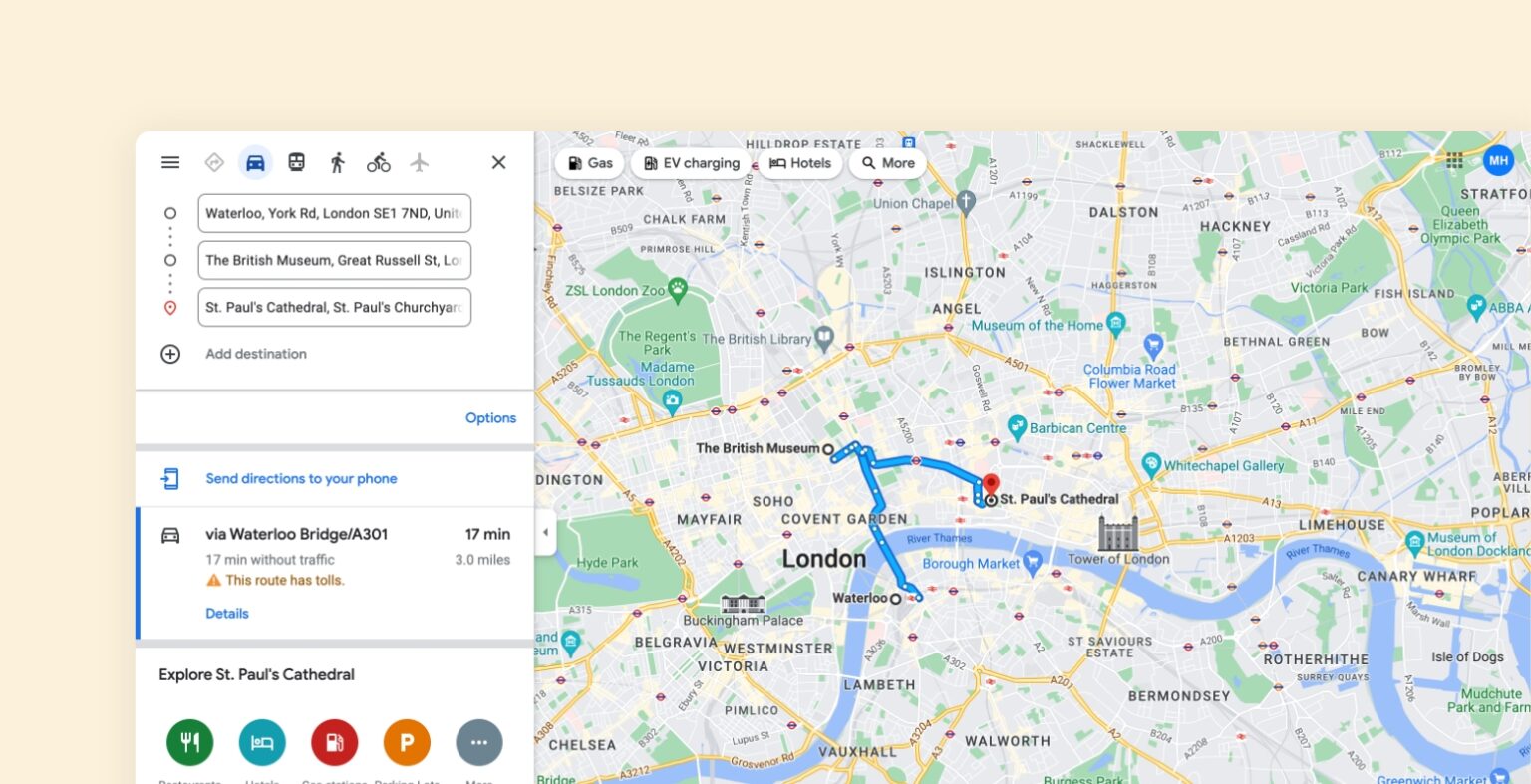8 Best Delivery Route Planner Software (2023)