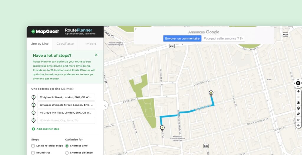 8 Best Delivery Route Planner Software (2023)