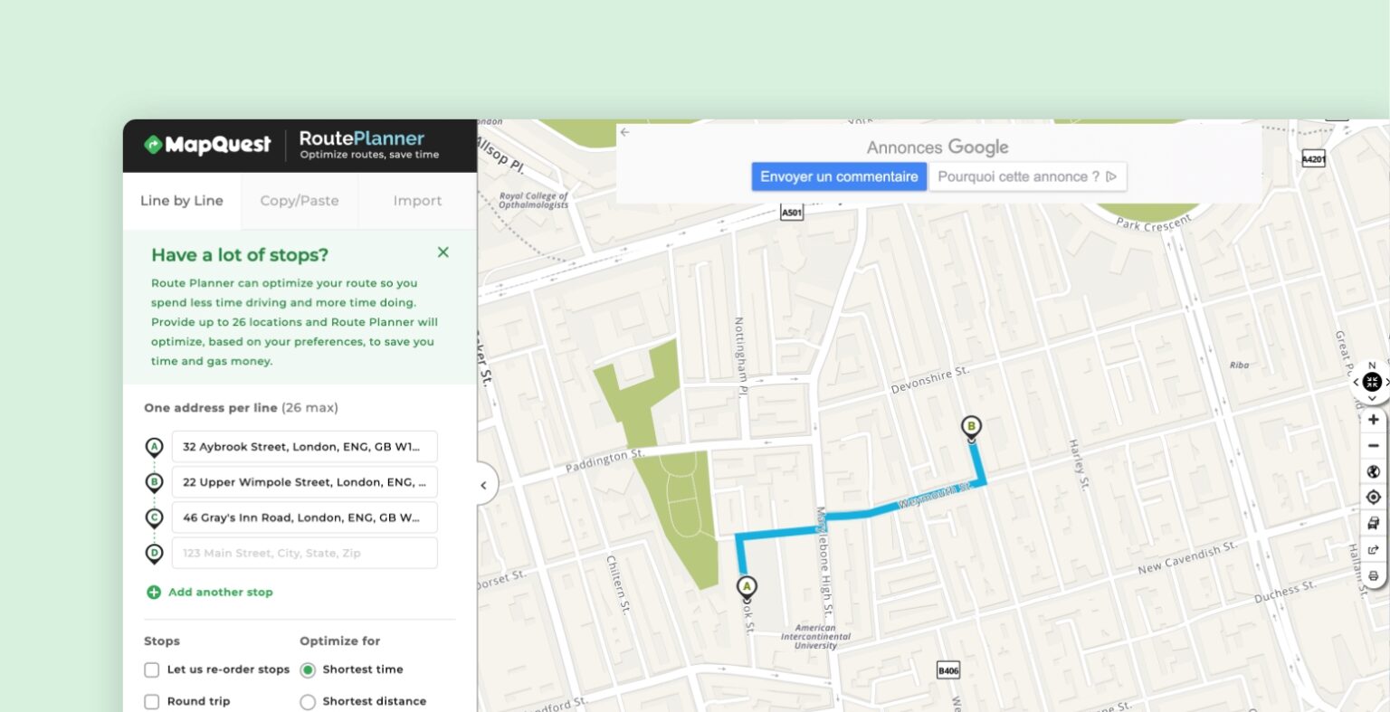 8 Best Delivery Route Planner Software (2023)