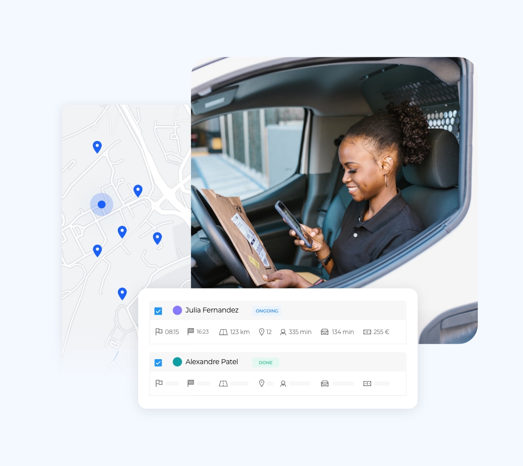 Route Optimization Software How To Choose Antsroute