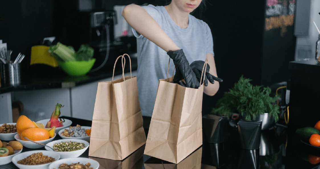 Why you should plan meal deliveries in-house?